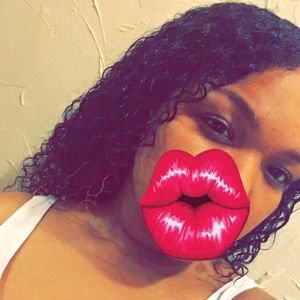 Meet your Posher, Tasia